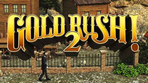 gold rush 2 kostenlos spielen